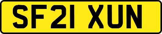 SF21XUN