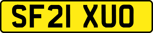 SF21XUO