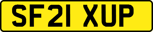 SF21XUP
