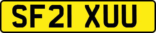 SF21XUU