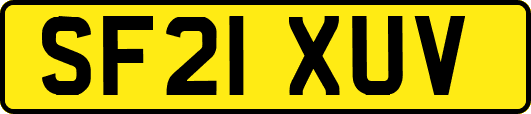 SF21XUV