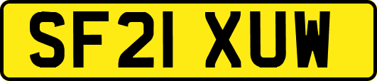 SF21XUW