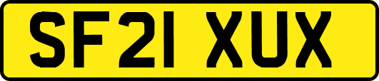 SF21XUX