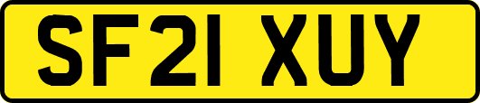 SF21XUY