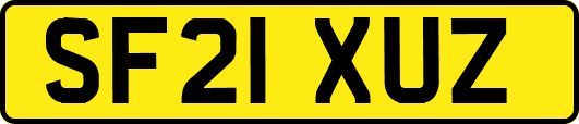 SF21XUZ