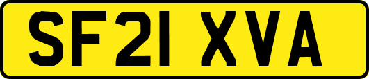 SF21XVA