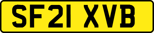 SF21XVB