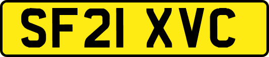 SF21XVC