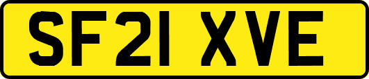 SF21XVE