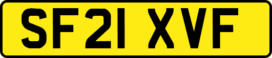 SF21XVF