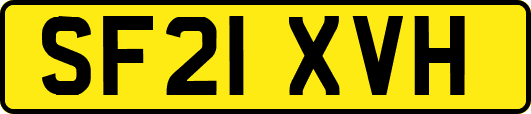 SF21XVH