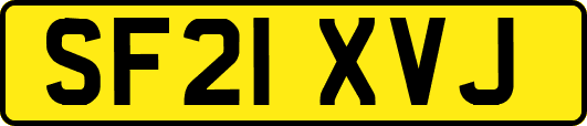 SF21XVJ