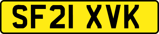 SF21XVK
