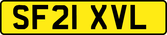 SF21XVL