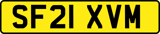 SF21XVM