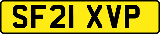 SF21XVP