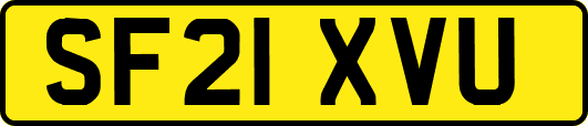 SF21XVU