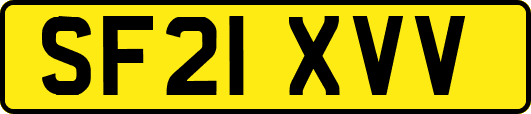 SF21XVV