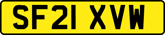 SF21XVW
