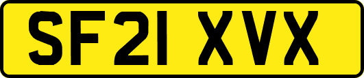 SF21XVX