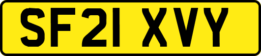 SF21XVY