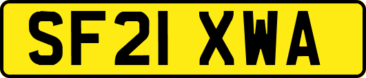 SF21XWA