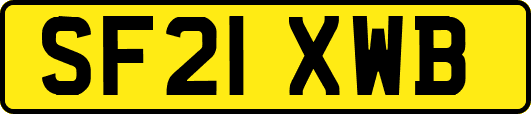 SF21XWB