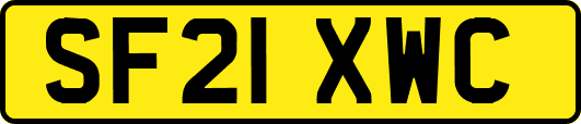 SF21XWC