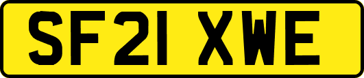 SF21XWE