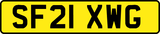 SF21XWG