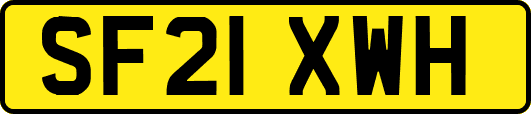 SF21XWH