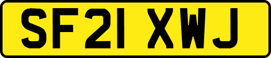 SF21XWJ