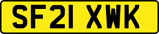 SF21XWK