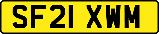 SF21XWM