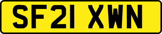 SF21XWN