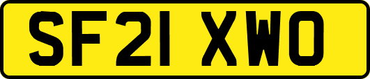 SF21XWO