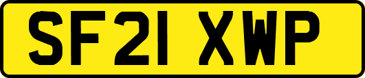 SF21XWP