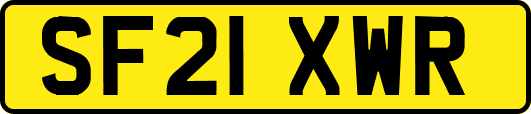SF21XWR