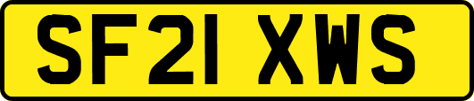 SF21XWS