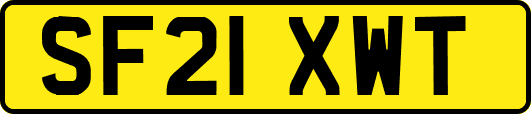 SF21XWT