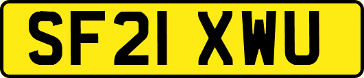 SF21XWU