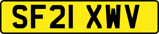SF21XWV