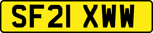 SF21XWW