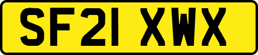 SF21XWX