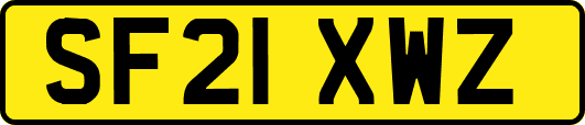 SF21XWZ