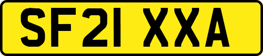 SF21XXA