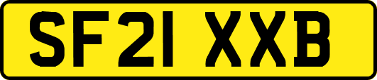 SF21XXB