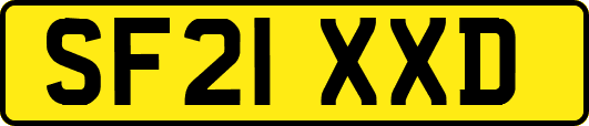 SF21XXD