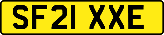 SF21XXE