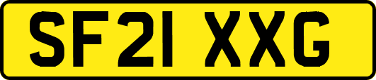 SF21XXG